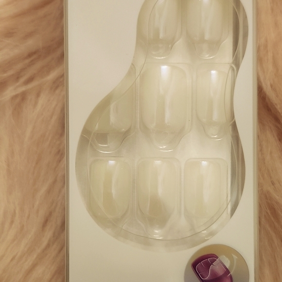 Brand New 3CT BUNDLE IMPRESS COLOR FX False Nails-S - Picture 6 of 7